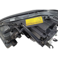 2007-2008 Lexus RX400h Headlight Lamp Body Front Right/Passenger Xenon AFS 81145-48640, F009, OEM, 2007, 2008