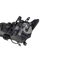 2007-2008 Lexus RX400h Headlight Lamp Body Front Right/Passenger Xenon AFS 81145-48640, F009, OEM, 2007, 2008