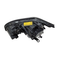 2007-2008 Lexus RX400h Headlight Lamp Body Front Right/Passenger Xenon AFS 81145-48640, F009, OEM, 2007, 2008