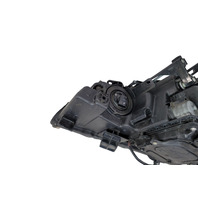2007-2008 Lexus RX400h Headlight Lamp Body Front Right/Passenger Xenon AFS 81145-48640, F009, OEM, 2007, 2008