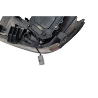2007-2008 Lexus RX400h Headlight Lamp Body Front Right/Passenger Xenon AFS 81145-48640, F009, OEM, 2007, 2008