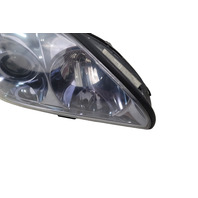 2007-2008 Lexus RX400h Headlight Lamp Body Front Right/Passenger Xenon AFS 81145-48640, F009, OEM, 2007, 2008