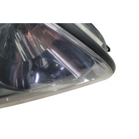 2007-2008 Lexus RX400h Headlight Lamp Body Front Right/Passenger Xenon AFS 81145-48640, F009, OEM, 2007, 2008