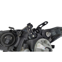 2007-2008 Lexus RX400h Headlight Lamp Body Front Right/Passenger Xenon AFS 81145-48640, F009, OEM, 2007, 2008