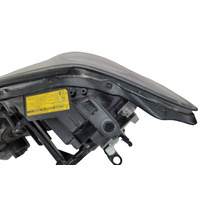 2007-2008 Lexus RX400h Headlight Lamp Body Front Right/Passenger Xenon AFS 81145-48640, F009, OEM, 2007, 2008