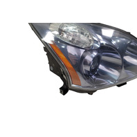 2007-2008 Lexus RX400h Headlight Lamp Body Front Right/Passenger Xenon AFS 81145-48640, F009, OEM, 2007, 2008