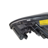 2007-2008 Lexus RX400h Headlight Lamp Body Front Right/Passenger Xenon AFS 81145-48640, F009, OEM, 2007, 2008