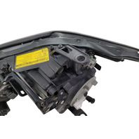 2007-2008 Lexus RX400h Headlight Lamp Body Front Right/Passenger Xenon AFS 81145-48640, F009, OEM, 2007, 2008