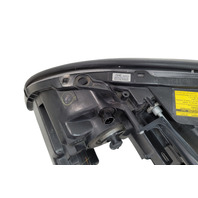 2007-2008 Lexus RX400h Headlight Lamp Body Front Right/Passenger Xenon AFS 81145-48640, F009, OEM, 2007, 2008