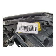 2007-2008 Lexus RX400h Headlight Lamp Body Front Right/Passenger Xenon AFS 81145-48640, F009, OEM, 2007, 2008