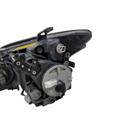 2007-2008 Lexus RX400h Headlight Lamp Body Front Right/Passenger Xenon AFS 81145-48640, F009, OEM, 2007, 2008