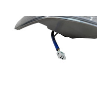 2007-2008 Lexus RX400h Taillight Lamp Body Rear Left/Driver Side 81561-48220, F009, OEM, 2007, 2008