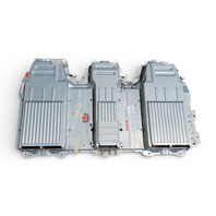 2008 Lexus RX400h HV Battery Electric Motor G9510-48032, F009, OEM 2008 Lexus RX400h HV Battery Electric Motor G9510-48032, F009, OEM