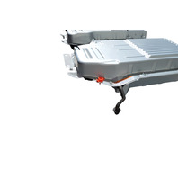 2008 Lexus RX400h HV Battery Electric Motor G9510-48032, F009, OEM