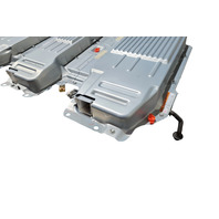 2008 Lexus RX400h HV Battery Electric Motor G9510-48032, F009, OEM