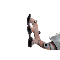 2006-2008 Lexus RX400h Exhaust Manifold Right, 17140-20120, F009, OEM, 2006, 2007, 2008