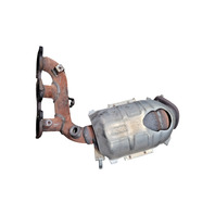 2006-2008 Lexus RX400h Exhaust Manifold Right, 17140-20120, F009, OEM, 2006, 2007, 2008 2006-2008 Lexus RX400h Exhaust Manifold Right, 17140-20120, F009, OEM, 2006, 2007, 2008