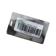 2006-2008 Lexus RX400h Exhaust Manifold Right, 17140-20120, F009, OEM, 2006, 2007, 2008