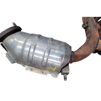 2006-2008 Lexus RX400h Exhaust Manifold Right, 17140-20120, F009, OEM, 2006, 2007, 2008