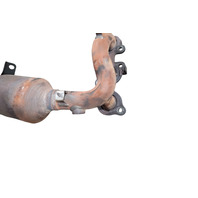 2006-2008 Lexus RX400h Exhaust Manifold Left, 25052-20220, F009, OEM, 2006, 2007, 2008