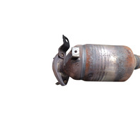 2006-2008 Lexus RX400h Exhaust Manifold Left, 25052-20220, F009, OEM, 2006, 2007, 2008