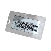 2006-2008 Lexus RX400h Exhaust Manifold Left, 25052-20220, F009, OEM, 2006, 2007, 2008