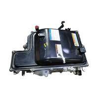 2006-2008 Lexus RX400h DC Synergy Inverter Converter G92A0-48090, F009, OEM, 2006, 2007, 2008