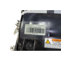 2006-2008 Lexus RX400h DC Synergy Inverter Converter G92A0-48090, F009, OEM, 2006, 2007, 2008