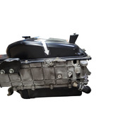 2006-2008 Lexus RX400h DC Synergy Inverter Converter G92A0-48090, F009, OEM, 2006, 2007, 2008