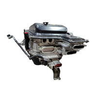 2006-2008 Lexus RX400h DC Synergy Inverter Converter G92A0-48090, F009, OEM, 2006, 2007, 2008