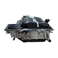 2006-2008 Lexus RX400h DC Synergy Inverter Converter G92A0-48090, F009, OEM, 2006, 2007, 2008