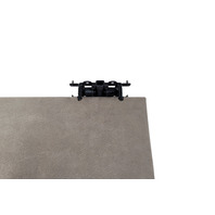 2006-2008 Lexus RX400h Trunk Floor Storage Cover Panel Left, 58409-48041-A0, F009, OEM, 2006, 2007, 2008