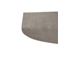 2006-2008 Lexus RX400h Trunk Floor Storage Cover Panel Left, 58409-48041-A0, F009, OEM, 2006, 2007, 2008