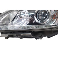 2013-2016 Lexus ES300h Headlight Lamp Body Front Left/Driver Side 81185-33B60, F010, OEM, 2013, 2014, 2015, 2016