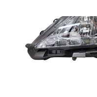 2013-2016 Lexus ES300h Headlight Lamp Body Front Left/Driver Side 81185-33B60, F010, OEM, 2013, 2014, 2015, 2016