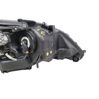 2013-2016 Lexus ES300h Headlight Lamp Body Front Left/Driver Side 81185-33B60, F010, OEM, 2013, 2014, 2015, 2016