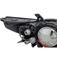 2013-2016 Lexus ES300h Headlight Lamp Body Front Left/Driver Side 81185-33B60, F010, OEM, 2013, 2014, 2015, 2016