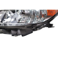 2013-2016 Lexus ES300h Headlight Lamp Body Front Left/Driver Side 81185-33B60, F010, OEM, 2013, 2014, 2015, 2016