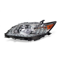 2013-2016 Lexus ES300h Headlight Lamp Body Front Left/Driver Side 81185-33B60, F010, OEM, 2013, 2014, 2015, 2016 2013-2016 Lexus ES300h Headlight Lamp Body Front Left/Driver Side 81185-33B60, F010, OEM, 2013, 2014, 2015, 2016