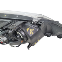 2013-2016 Lexus ES300h Headlight Lamp Body Front Left/Driver Side 81185-33B60, F010, OEM, 2013, 2014, 2015, 2016