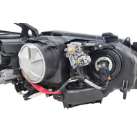 2013-2016 Lexus ES300h Headlight Lamp Body Front Left/Driver Side 81185-33B60, F010, OEM, 2013, 2014, 2015, 2016