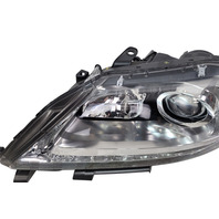 2013-2016 Lexus ES300h Headlight Lamp Body Front Left/Driver Side 81185-33B60, F010, OEM, 2013, 2014, 2015, 2016