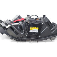 2013-2016 Lexus ES300h Headlight Lamp Body Front Left/Driver Side 81185-33B60, F010, OEM, 2013, 2014, 2015, 2016