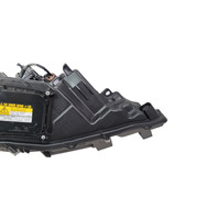 2013-2016 Lexus ES300h Headlight Lamp Body Front Left/Driver Side 81185-33B60, F010, OEM, 2013, 2014, 2015, 2016