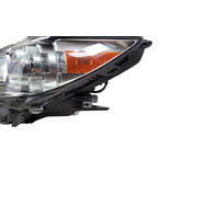 2013-2016 Lexus ES300h Headlight Lamp Body Front Left/Driver Side 81185-33B60, F010, OEM, 2013, 2014, 2015, 2016