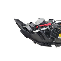 2013-2016 Lexus ES300h Headlight Lamp Body Front Left/Driver Side 81185-33B60, F010, OEM, 2013, 2014, 2015, 2016