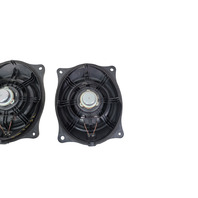 2013-2018 Lexus ES300h Mark Levinson Front Door Audio Speaker Left & Right Set (2) 86160-0WW00, F010, OEM, 2013, 2014, 2015, 2016, 2017, 2018