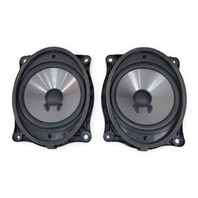 2013-2018 Lexus ES300h Mark Levinson Front Door Audio Speaker Left & Right Set (2) 86160-0WW00, F010, OEM, 2013, 2014, 2015, 2016, 2017, 2018 2013-2018 Lexus ES300h Mark Levinson Front Door Audio Speaker Left & Right Set (2) 86160-0WW00, F010, OEM, 2013, 2014, 2015, 2016, 2017, 2018