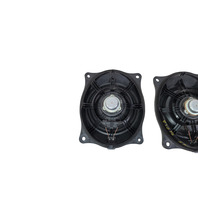 2013-2018 Lexus ES300h Mark Levinson Front Door Audio Speaker Left & Right Set (2) 86160-0WW00, F010, OEM, 2013, 2014, 2015, 2016, 2017, 2018