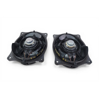 2013-2018 Lexus ES300h Mark Levinson Front Door Audio Speaker Left & Right Set (2) 86160-0WW00, F010, OEM, 2013, 2014, 2015, 2016, 2017, 2018